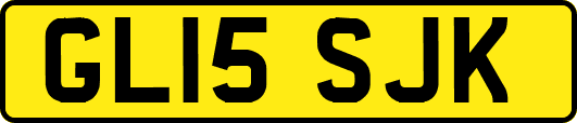 GL15SJK