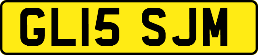 GL15SJM
