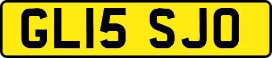 GL15SJO