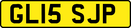 GL15SJP
