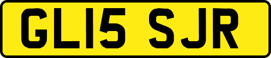 GL15SJR