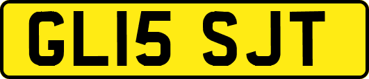 GL15SJT