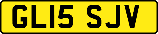 GL15SJV