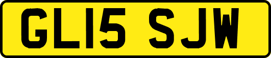 GL15SJW