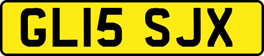 GL15SJX