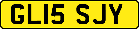 GL15SJY