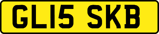 GL15SKB