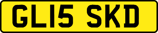 GL15SKD