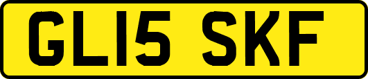 GL15SKF