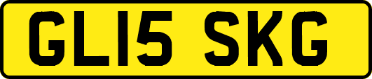 GL15SKG