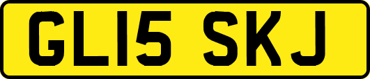 GL15SKJ