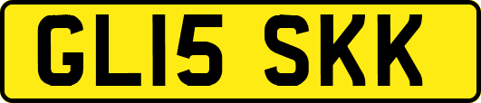 GL15SKK