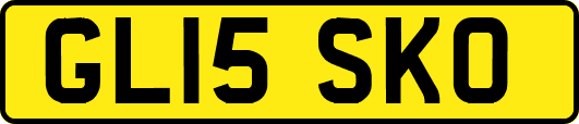 GL15SKO