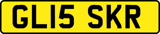 GL15SKR