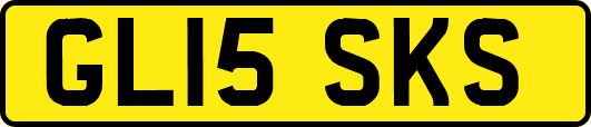 GL15SKS