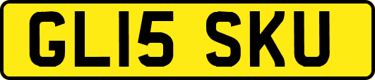 GL15SKU