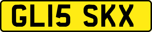 GL15SKX