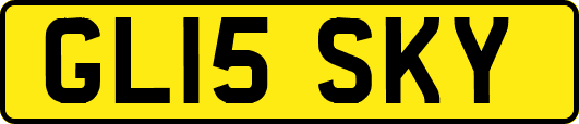GL15SKY