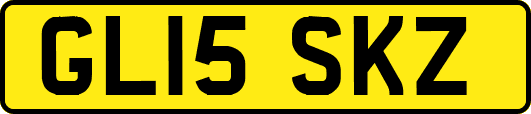 GL15SKZ