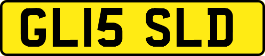 GL15SLD