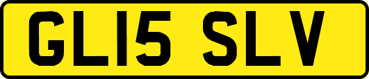 GL15SLV