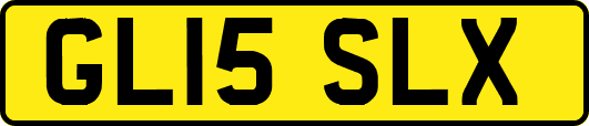 GL15SLX