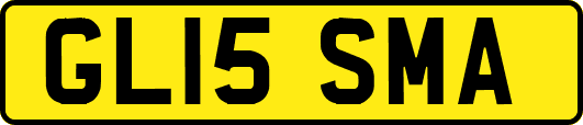 GL15SMA