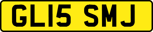 GL15SMJ