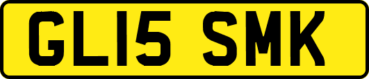 GL15SMK