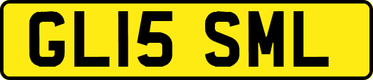 GL15SML