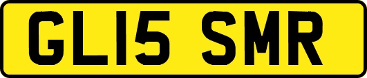 GL15SMR