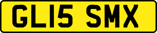 GL15SMX