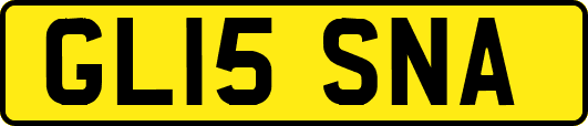 GL15SNA