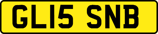 GL15SNB