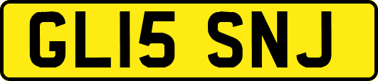 GL15SNJ