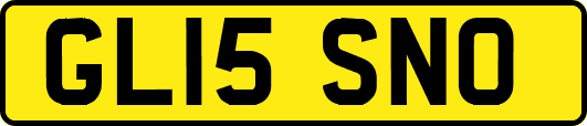 GL15SNO