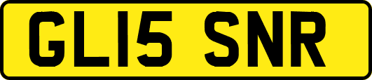 GL15SNR