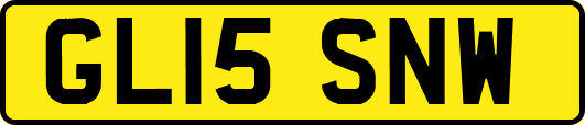 GL15SNW