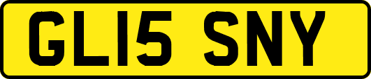 GL15SNY
