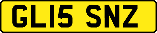 GL15SNZ