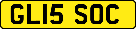 GL15SOC