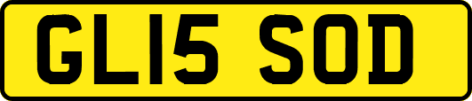 GL15SOD