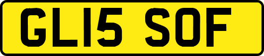 GL15SOF