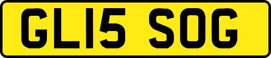 GL15SOG