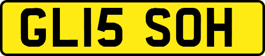 GL15SOH