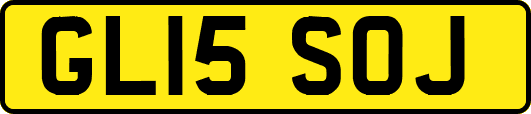 GL15SOJ