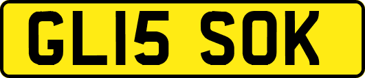 GL15SOK