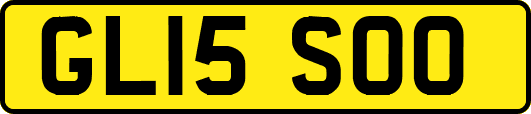 GL15SOO