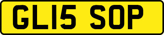 GL15SOP