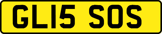 GL15SOS
